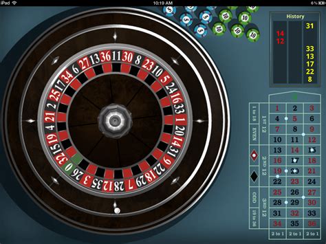 european roulette casino online